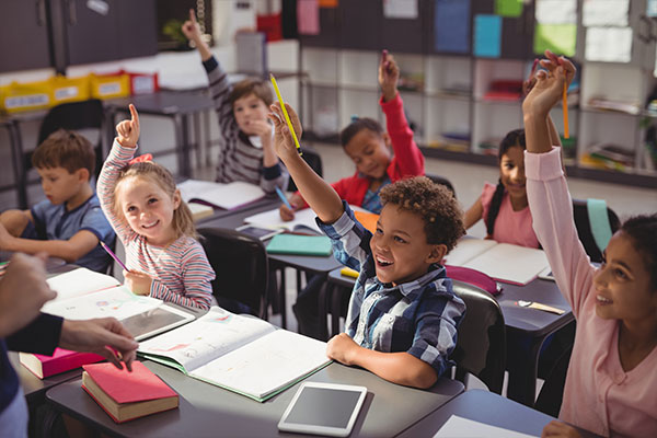 Read more about the article 20 Classroom Management Strategies and Techniques